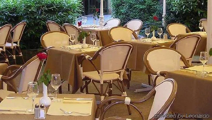 Hotel International & Terminus Geneva 3*,