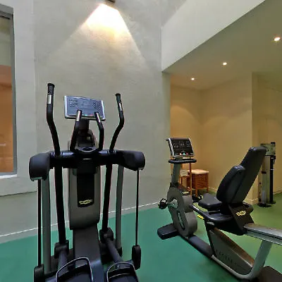 Hotel International & Terminus Geneva 3*,  Switzerland
