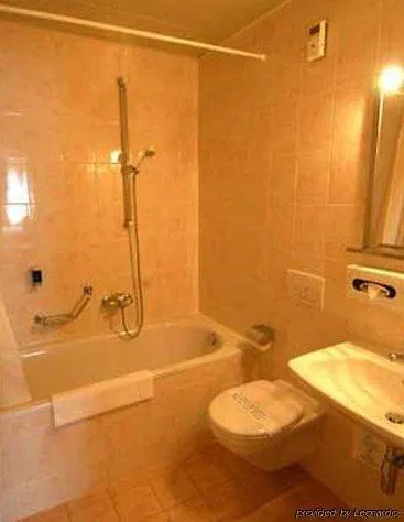 Hotel International & Terminus Cenevre 3*,