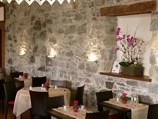 ***  Hotel International & Terminus Cenevre İsviçre