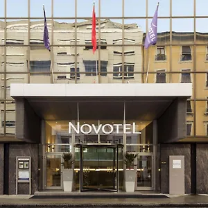 Otel Novotel Centre, Cenevre