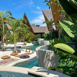 Beyond Bayou Resort Seminyak