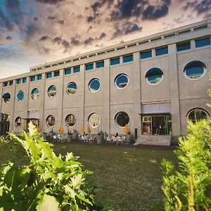 Silo Design&culture , Basel Schweiz