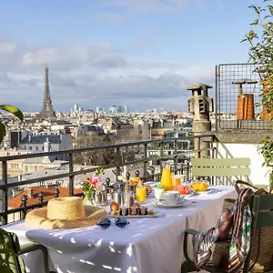 Le Littre 4* Paris