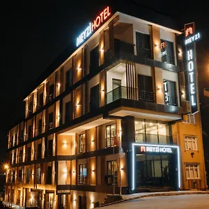 Meyzi 3* İstanbul