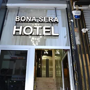 Grand Bona Sera 2* İstanbul