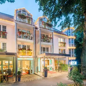 Western Parkhotel 4*, Erding Deutschland