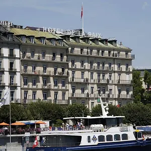5* Hotel The Ritz-carlton De La Paix,