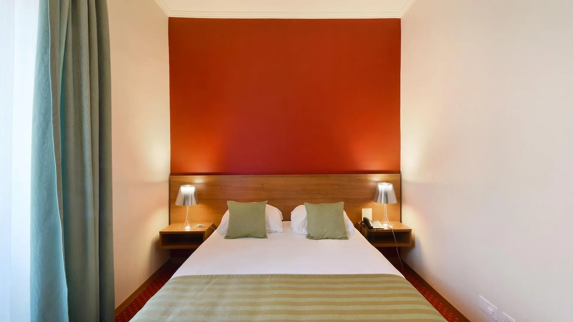 Hotel International & Terminus Geneva