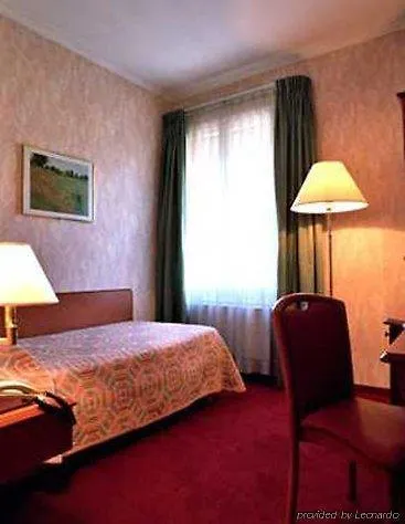 Hotel International & Terminus Genève