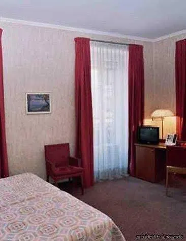 Hotel International & Terminus Geneve 3*,  Schweiz
