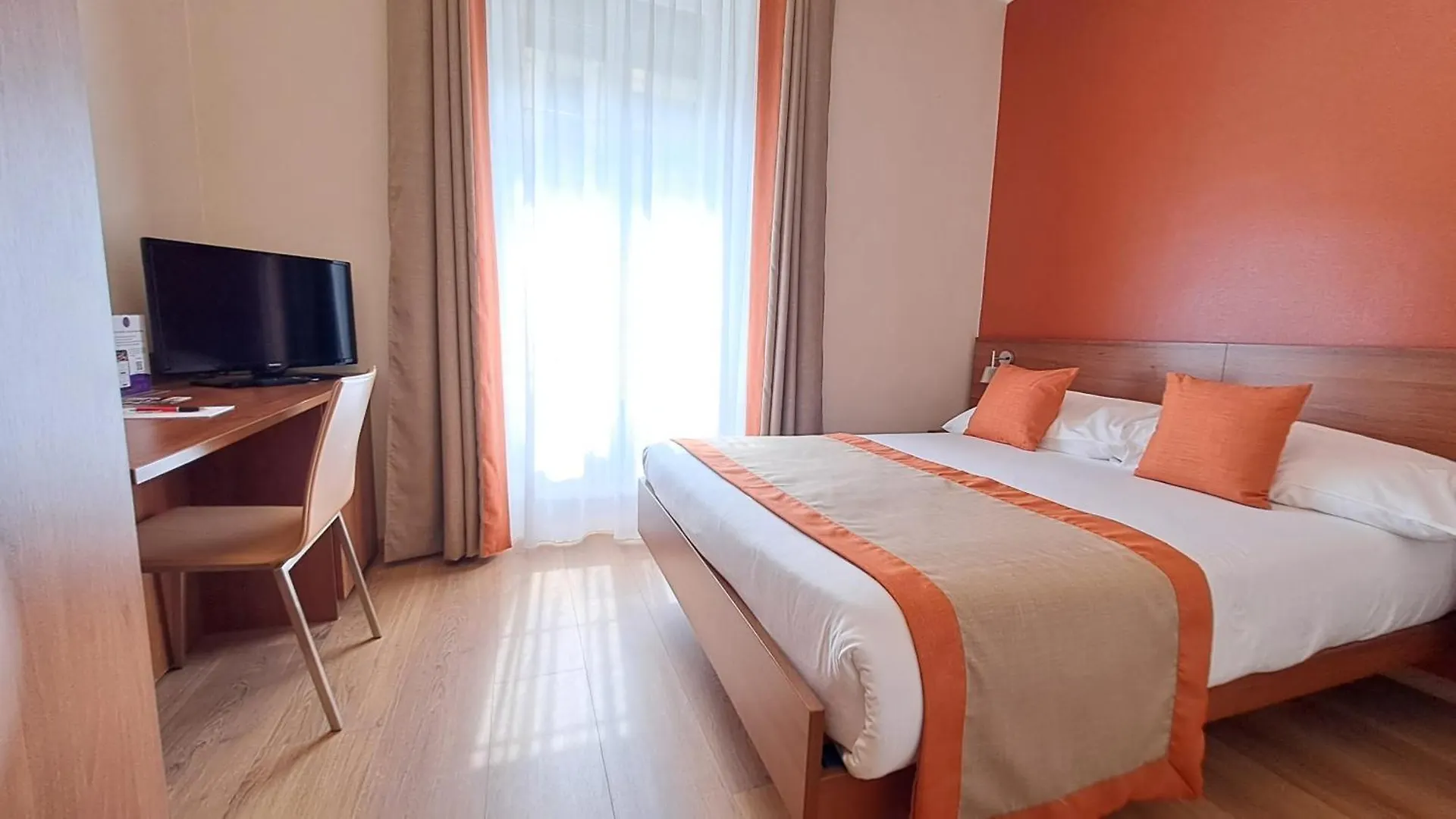 Hotel International & Terminus Geneve Schweiz