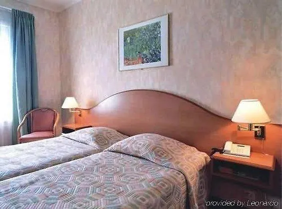 Hotel International & Terminus Geneve